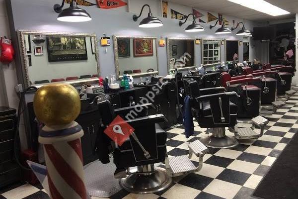 Sgro's Barbershop