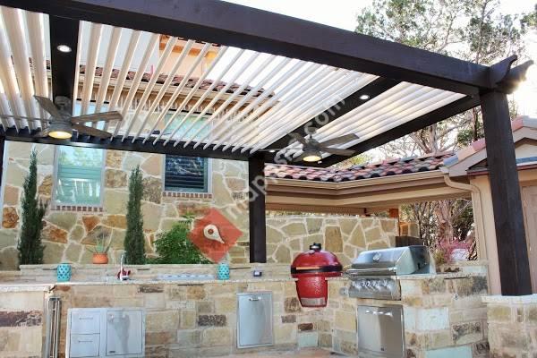 Shade-Outdoor Living Solutions