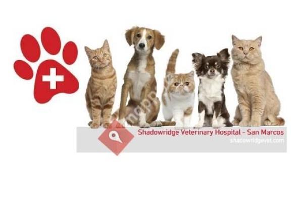 Shadowridge Veterinary Hospital