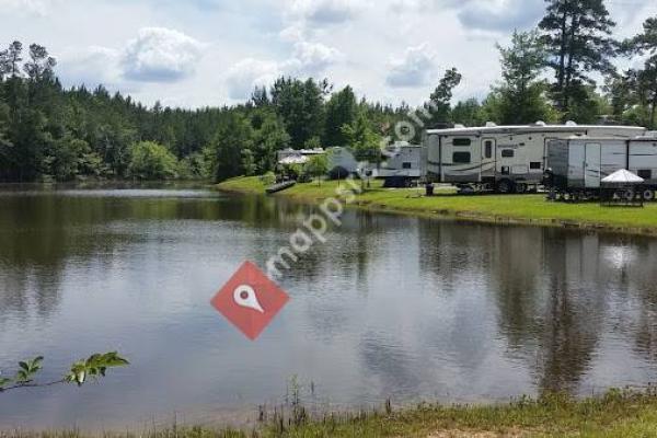 Shady Cove RV Park