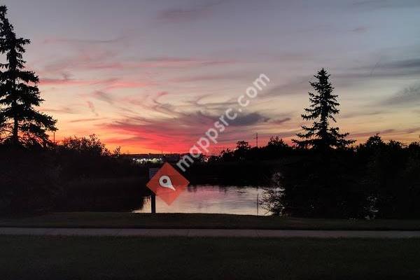 Shady Lake Apartments