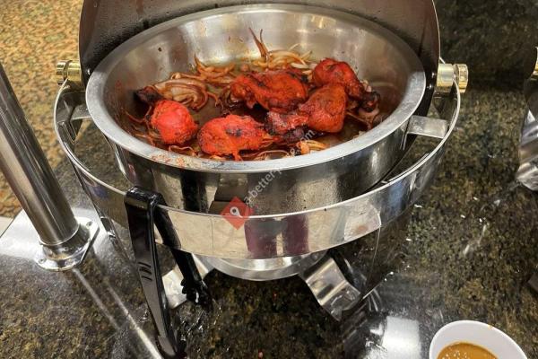 Shagun Indian Cuisine