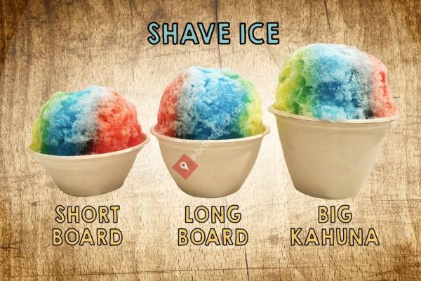 Shaka Shave Ice