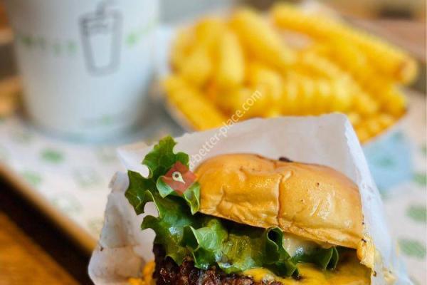Shake Shack