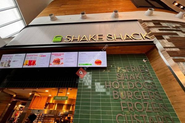 Shake Shack - Bethesda