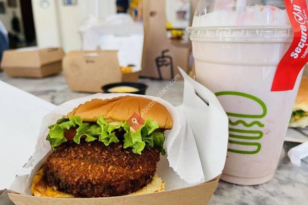 Shake Shack Cherry Creek