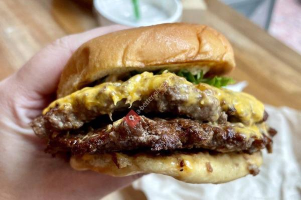 Shake Shack Downtown Crossing