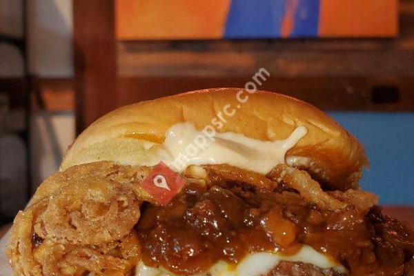 Shake Shack New Haven