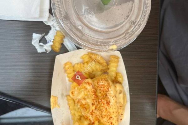 Shake Shack Newport Centre