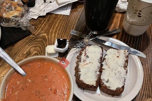 Shakespeare Tavern Playhouse