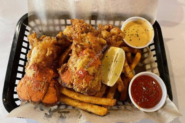 Shaking Crab - Boston Common