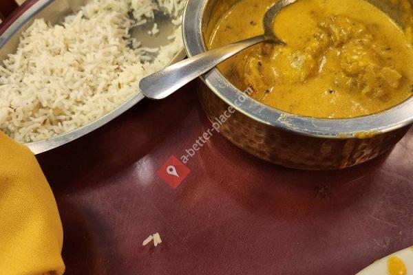 Shalimar Garden Restaurant