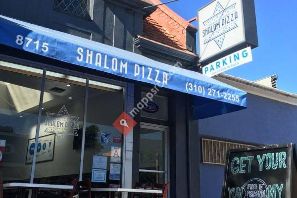 Shalom Pizza