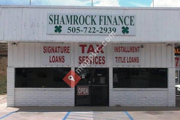 Shamrock Finance