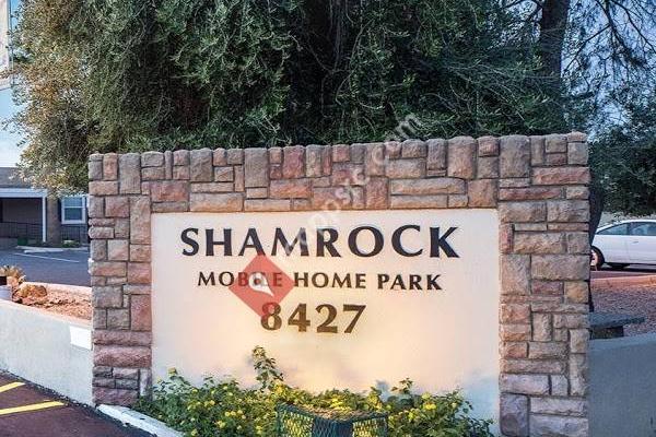 Shamrock Manufactured Homes & RV Park