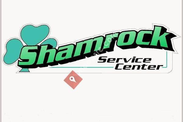 Shamrock Service