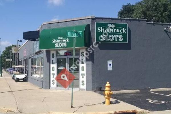 Shamrock Slots