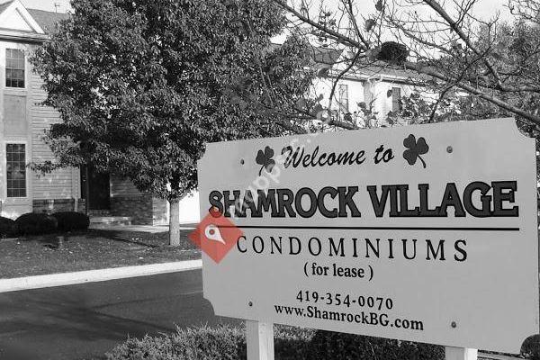 Shamrock Village