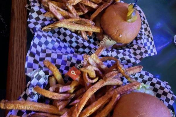 Shamrocks Grill and Pub