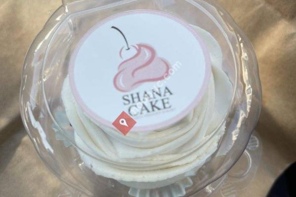 Shana Cake
