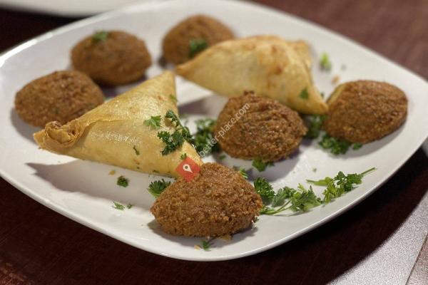 Shanasheel Restaurant