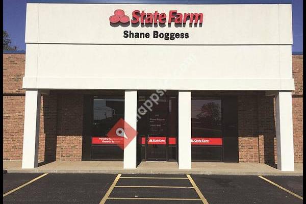 Shane Boggess - State Farm Insurance Agent