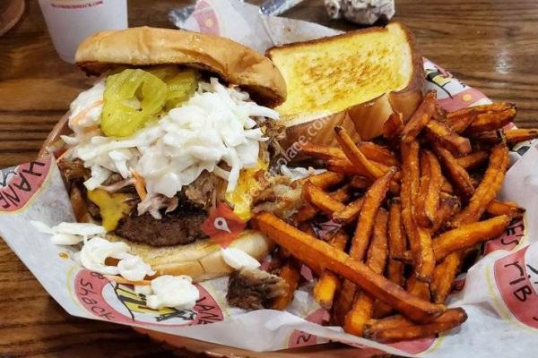 Shane's Rib Shack
