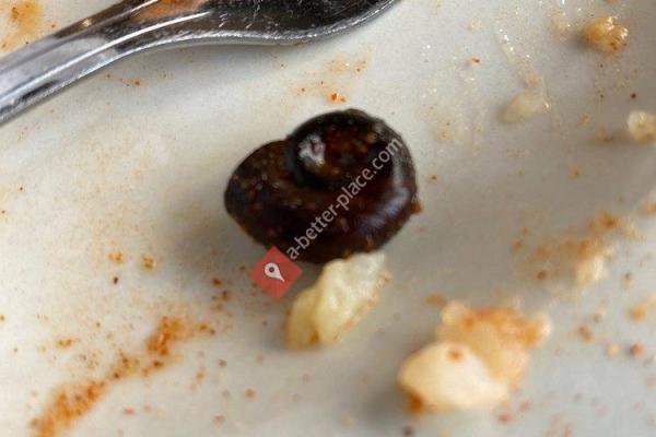 Shane's Seafood & BBQ