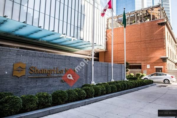 Shangri-La Hotel (Toronto)