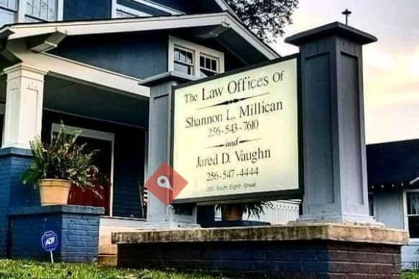 Shannon L. Millican, Attorney at Law