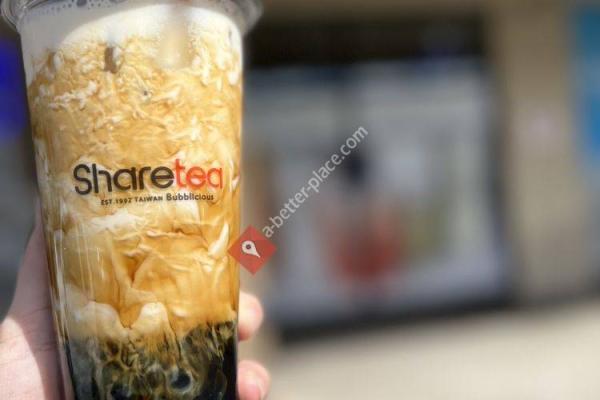 Sharetea