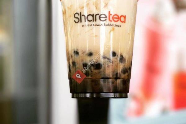 Sharetea