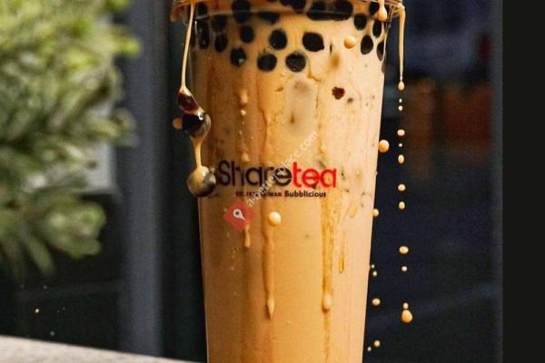 Sharetea