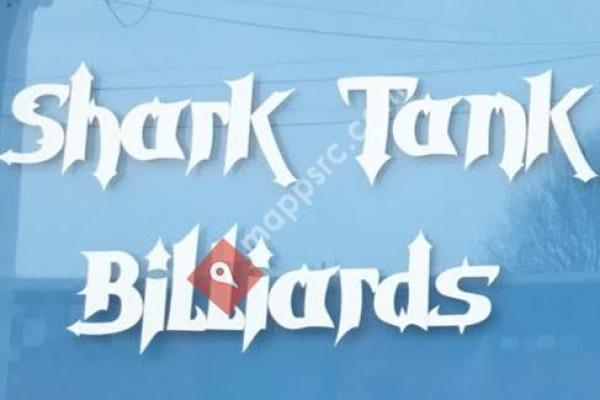 Shark Tank Billiards