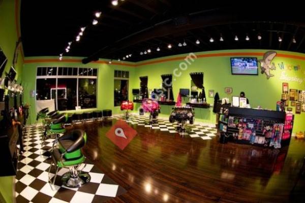 Sharkey's Cuts For Kids - Westport, CT