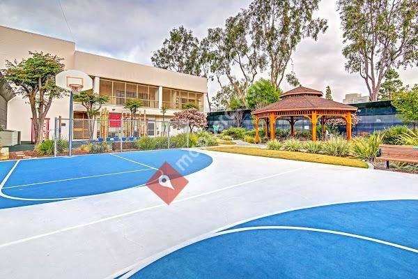 Sharp Mesa Vista Hospital