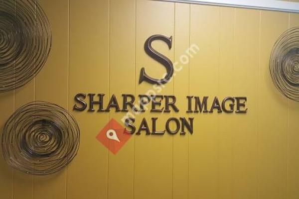 Sharper Image Salon