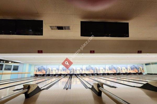 Shatto 39 Lanes