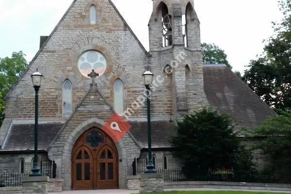 Shattuck-St. Mary's School