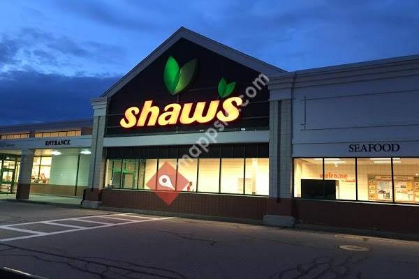 Shaw's