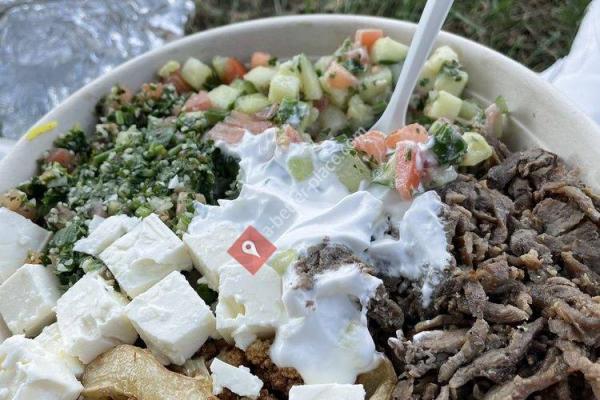 Shawarma Joint