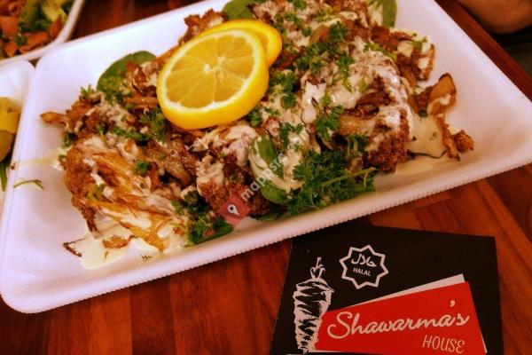 Shawarma's House