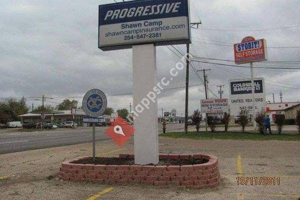 Shawn Camp Insurance Agency, Inc.