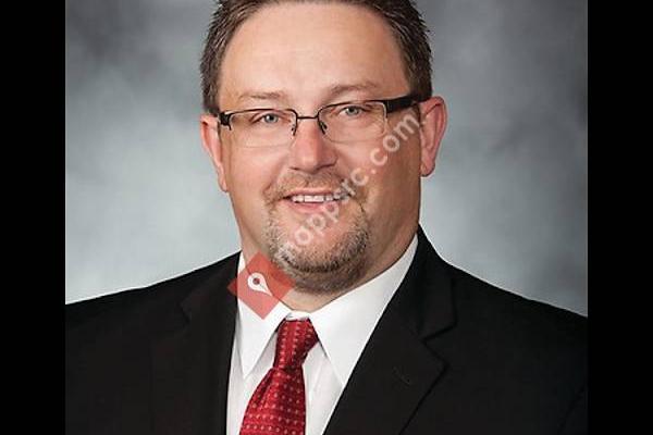 Shawn McCarty - State Farm Insurance Agent