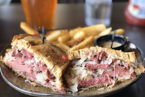 Shawn O'Donnell's American Grill Irish Pub