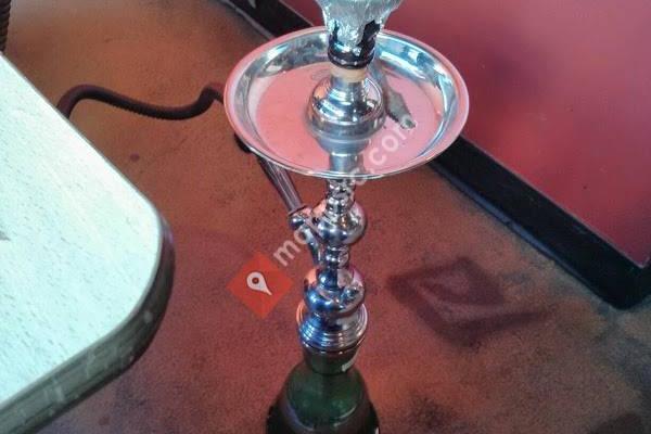 She-Sha Cafe & Hookah Lounge