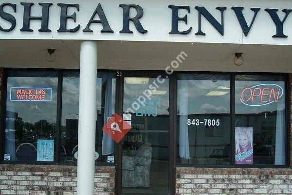 Shear Envy Salon and Beaury Store