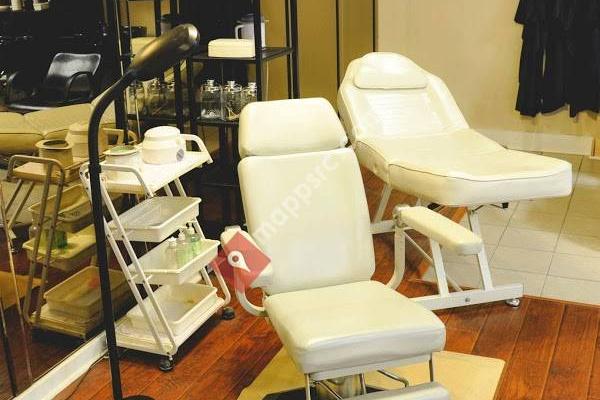 Shear Therapy Salon