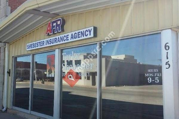 Shebester Insurance Agency