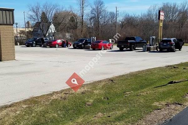 Sheboygan Auto Wash